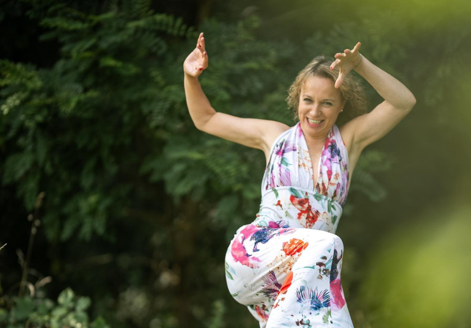 Jak překonat stud, Eliška Králová