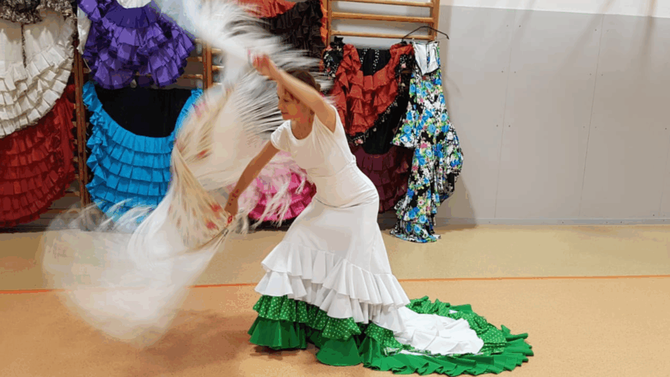 Eliška Králová, Feldenkrais metoda