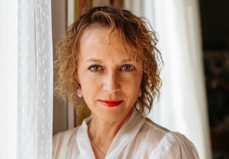 Bezpečí - Eliška Králová