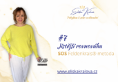 SOS Feldenkrais metoda, Eliška Králová